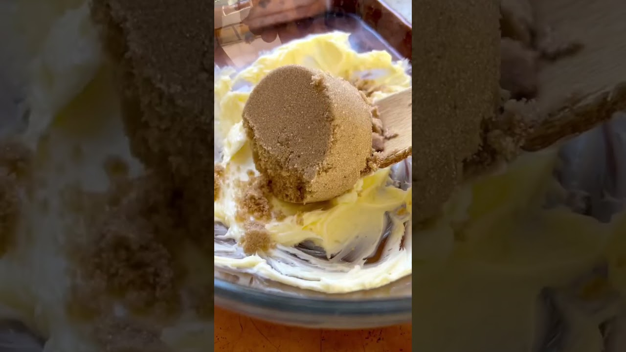 How to make Salted Butterscotch Pretzel Chocolate Chip Cookie Bars