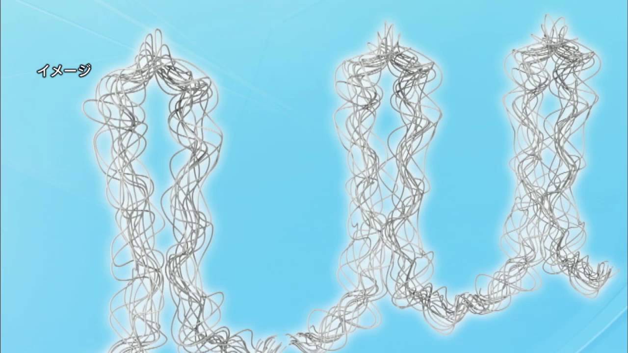 【CBC】創造の魂「魔法のタオル」（2016年9月28日放送）