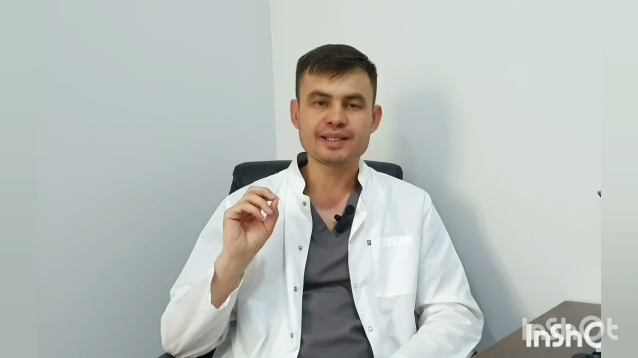 Ruhiy rivojlanishda ortda qolish!
