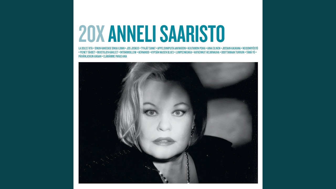 Aina eilinen