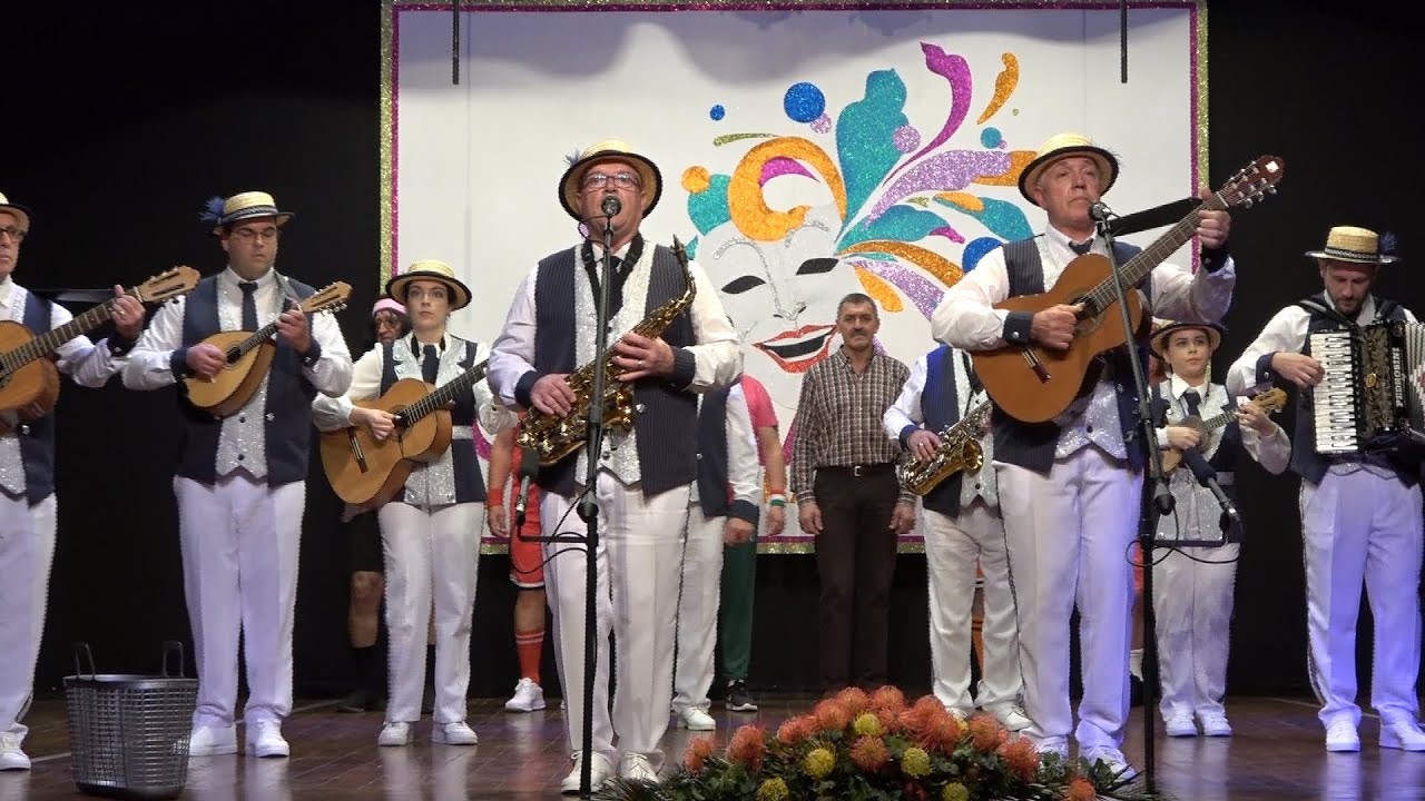 Bailinho das Fontinhas- 