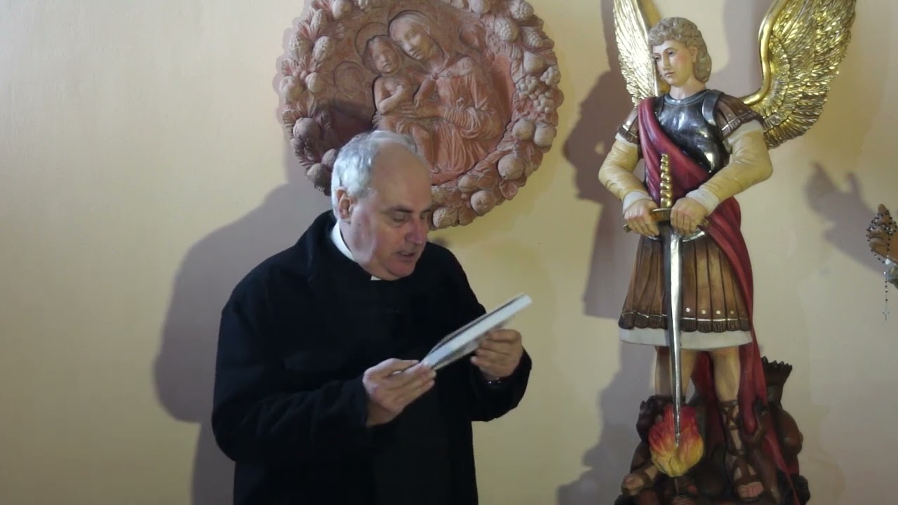 Don Marcello Stanzione