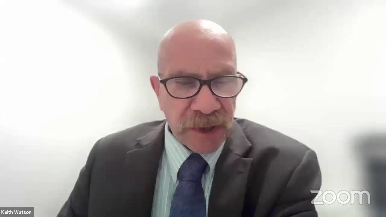 Judge Kristen D. Simmons's Arraignment of Rashad Trice