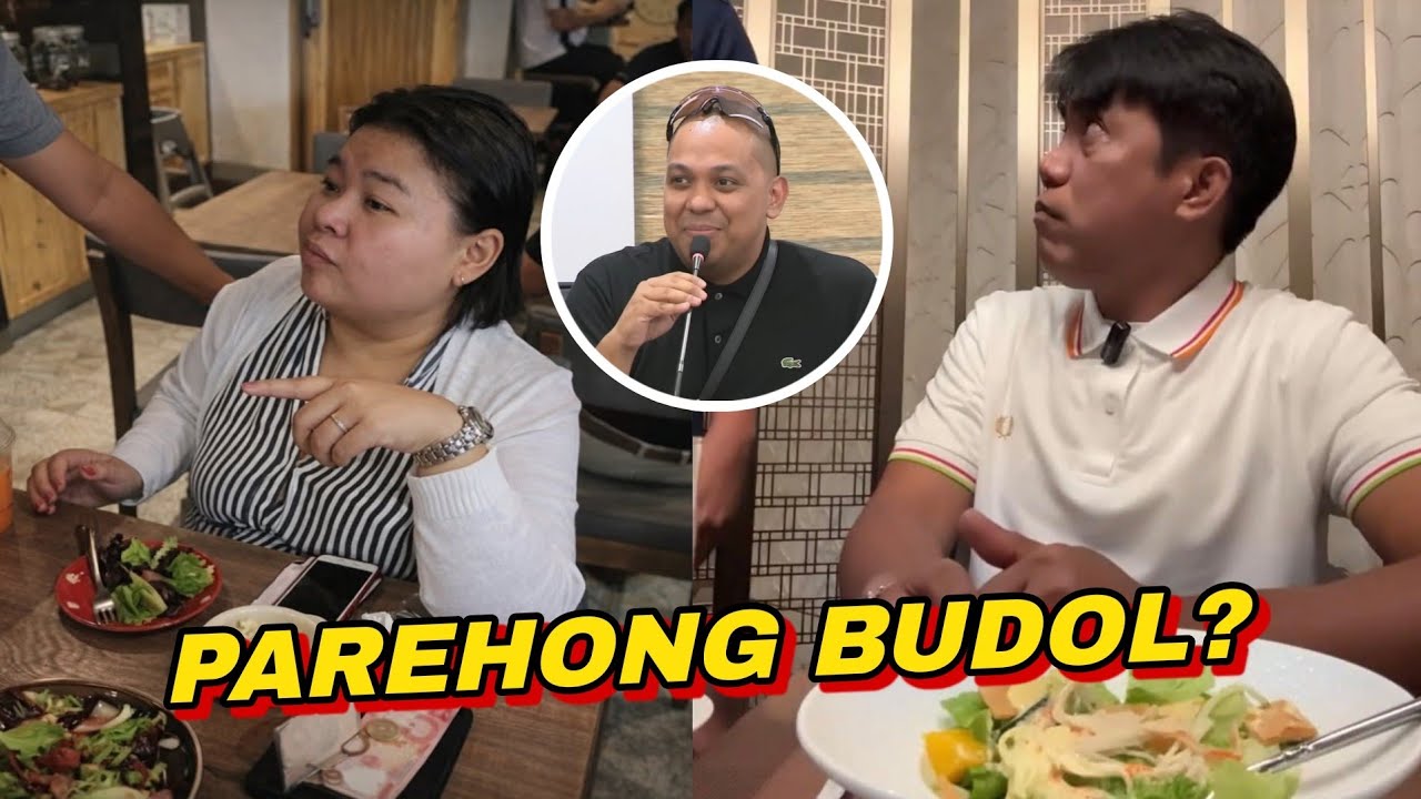 THE CURSE OF SALAD | PEKENG LAWYER PALA TALAGA SI SAVVY? BINUDOL 5K NI IAN