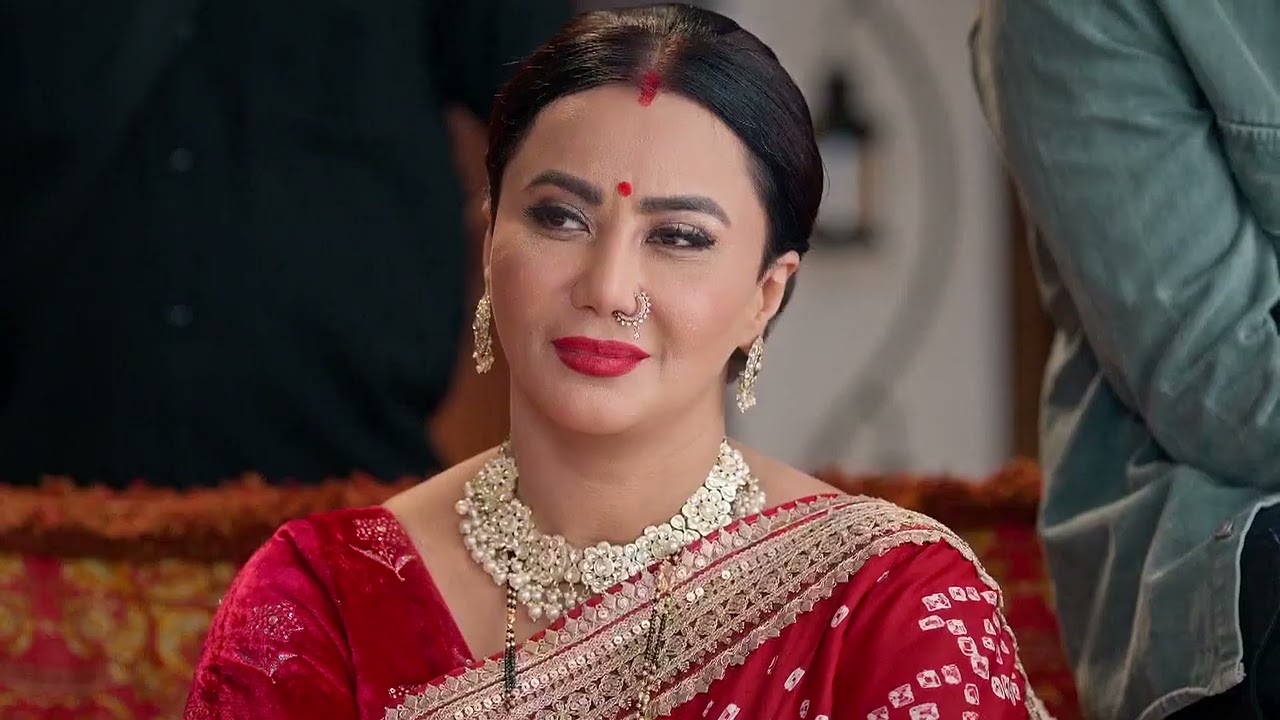 Vasudha | Ep - 267 | Webisode | Jul 17 2025 | Zee TV