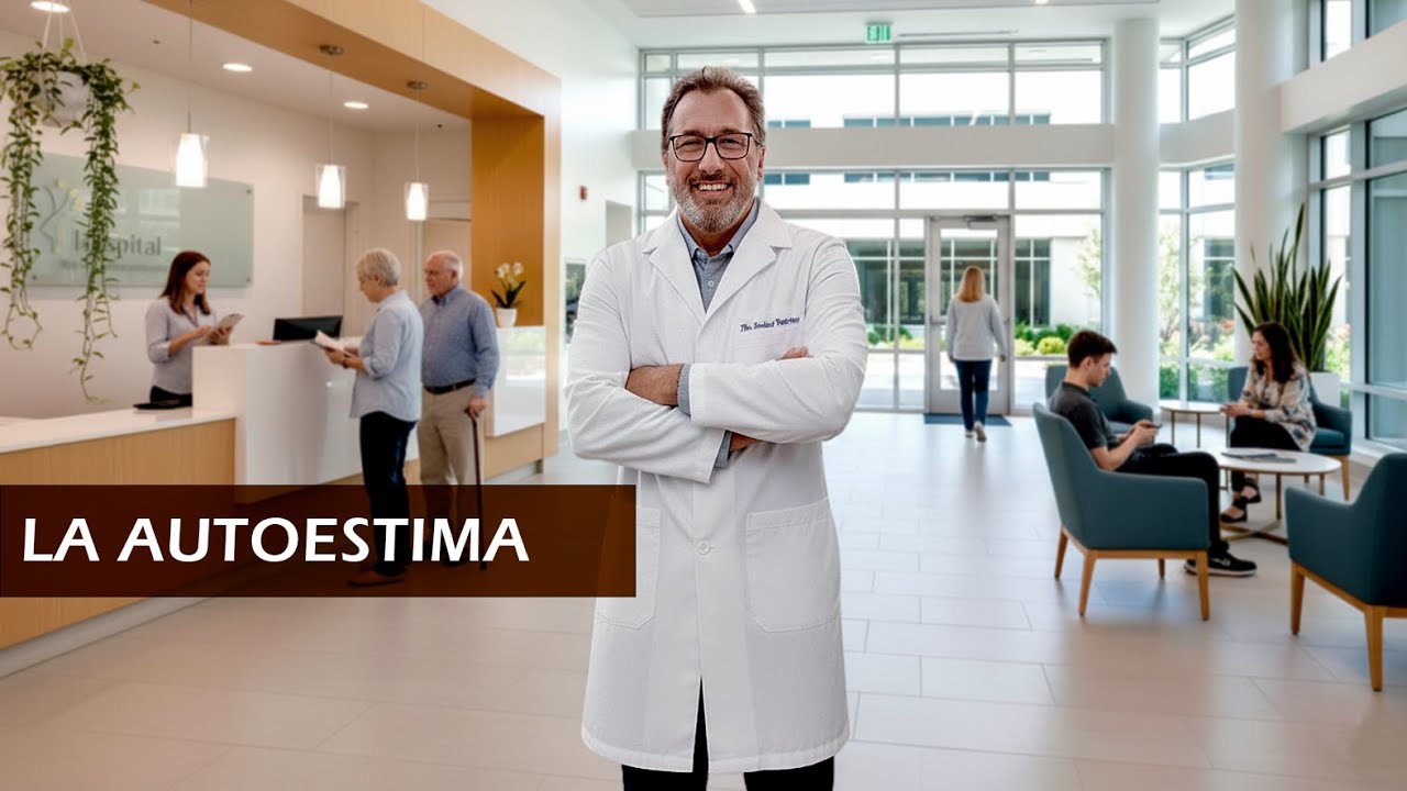 Dr. Javier Torres - La autoestima