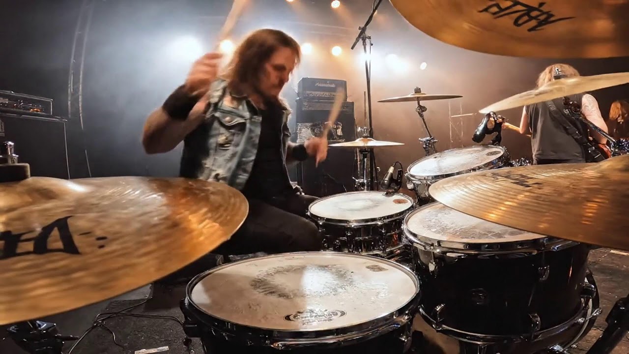 ADRENALINE POWER METAL 🤘 Anthems That Get You Fired Up! 🎸 (Sounds Like Dragonforce & Gamma Ray)