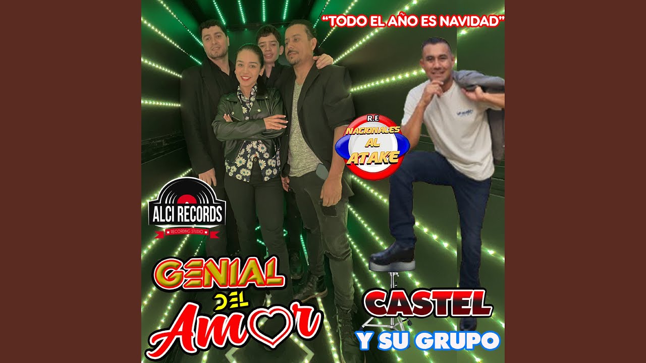Todo El Año Es Navidad