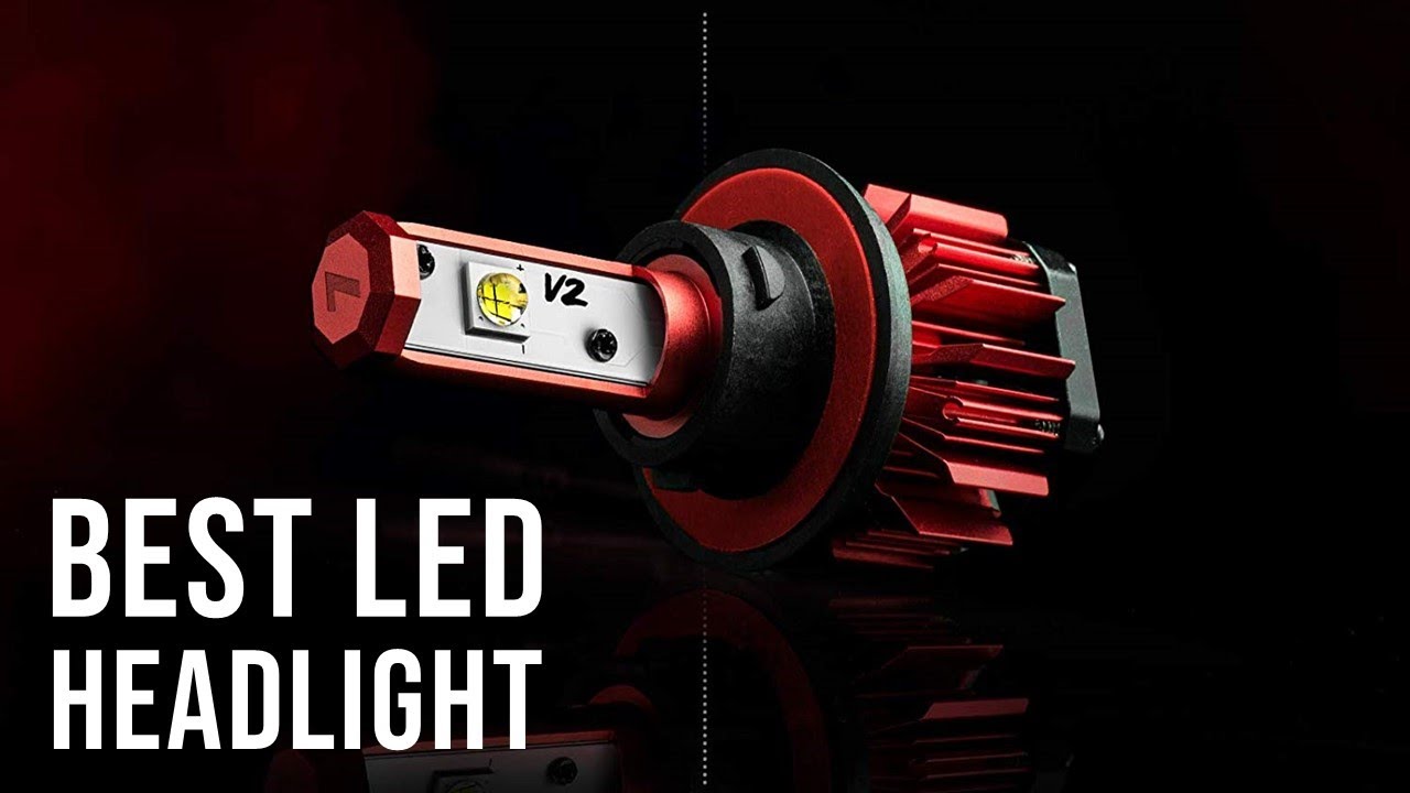 10 Best LED Headlights 2020 - 2024