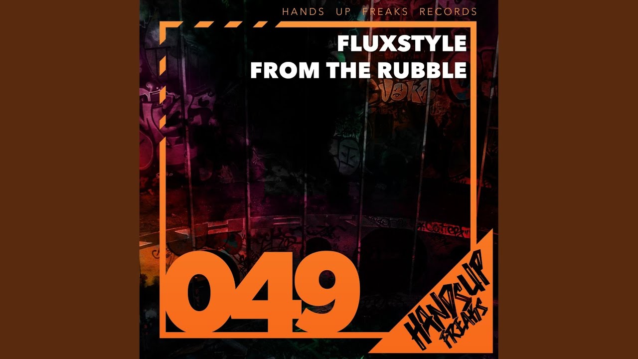 From the Rubble (Radio Mix)