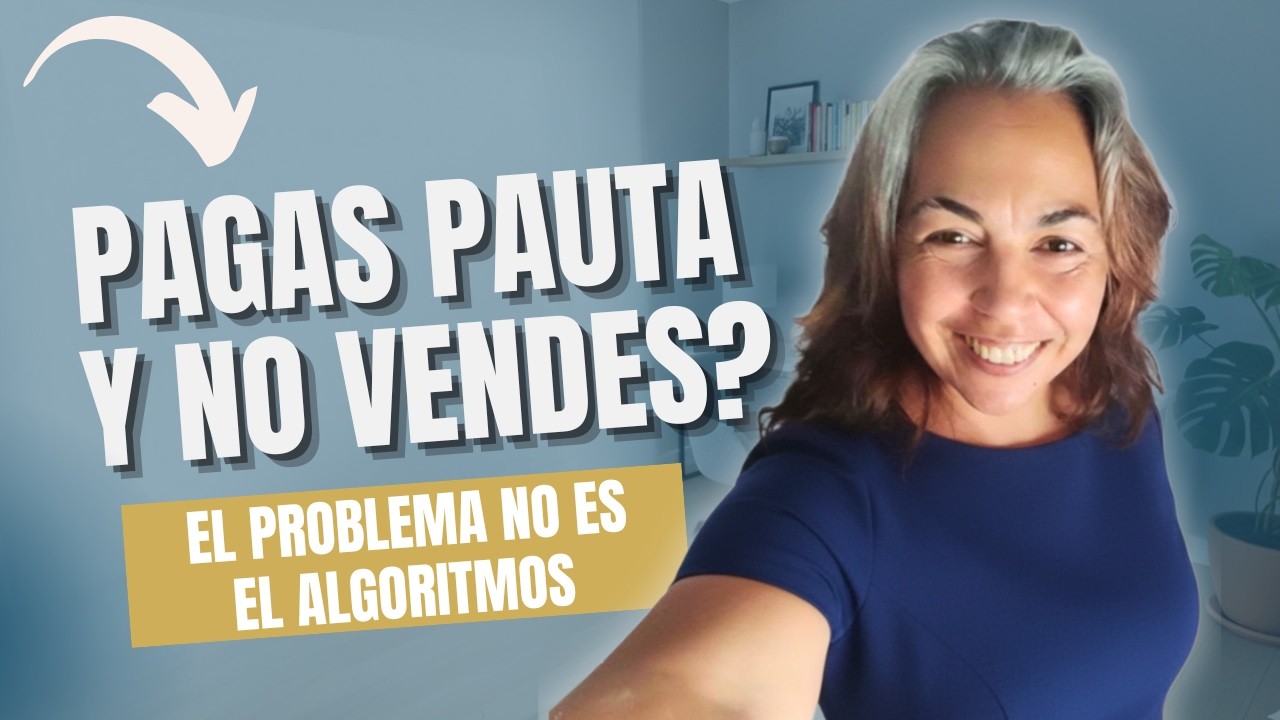 Por qué tu publicidad no vende (aunque pagues pauta) – El secreto del boca a boca virtual