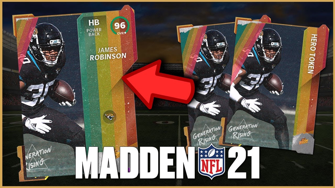 The CHEAPEST Way To Do All Rookie Sets In MUT 21! All Rookie Set Calculator