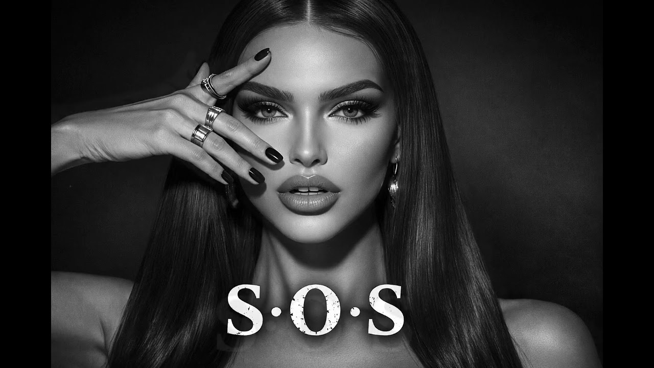 Sabi - Я Твой Стресс S•O•S / ZORIX 🎧 CAR MUSIC 🔥 2026 🔥