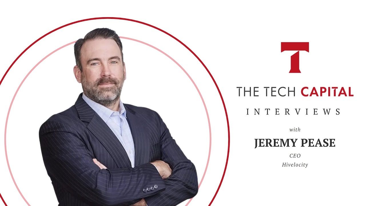 How to prepare a global network for the next phase of AI growth | The Tech Capital