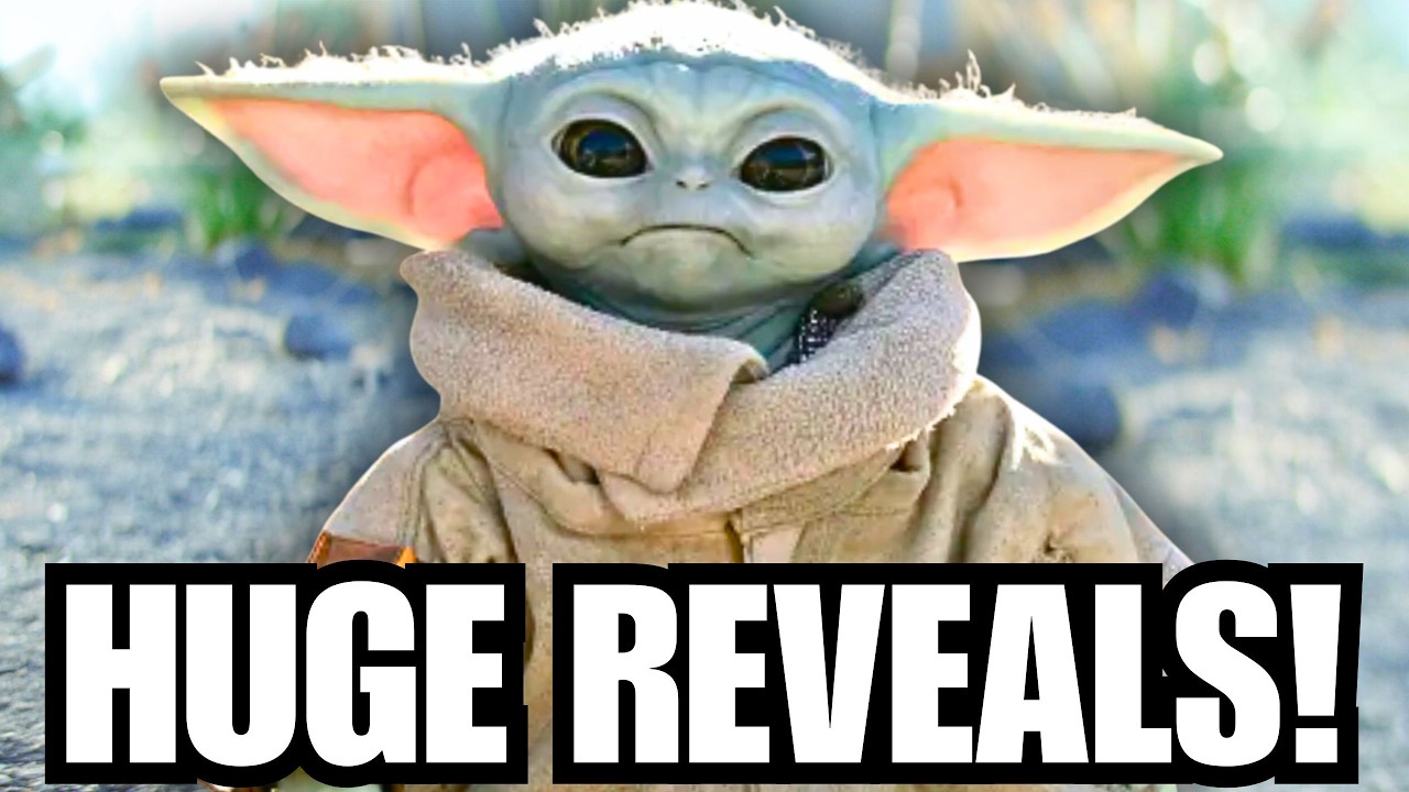 This is NOT What Star Wars Fans Expected...