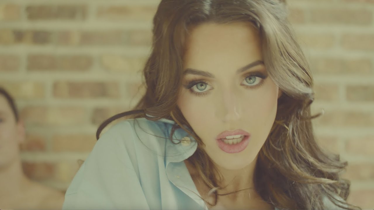 KristyLee - Breakfast In Bed (Official Video)