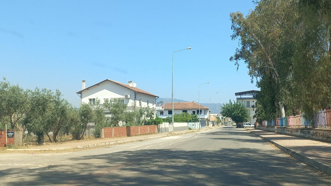 TİRE GÖKÇEN EFE DİYARINDA KAHRAT❗️EN DOĞAL HALİYLE🤔