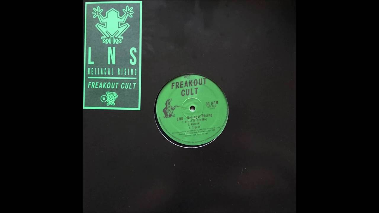 LNS - Matariki