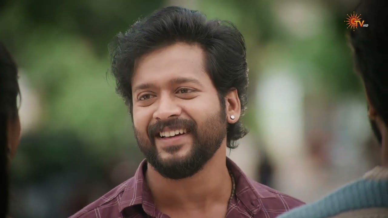 Singappenne - Semma Scenes |18 Sep 2026 | Tamil Serial | Sun TV