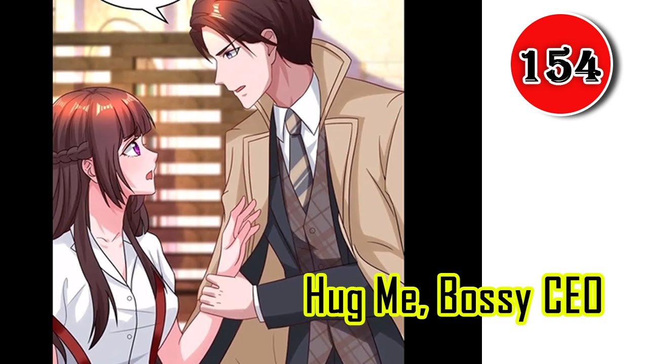 Hug Me, Bossy CEO l EP 154