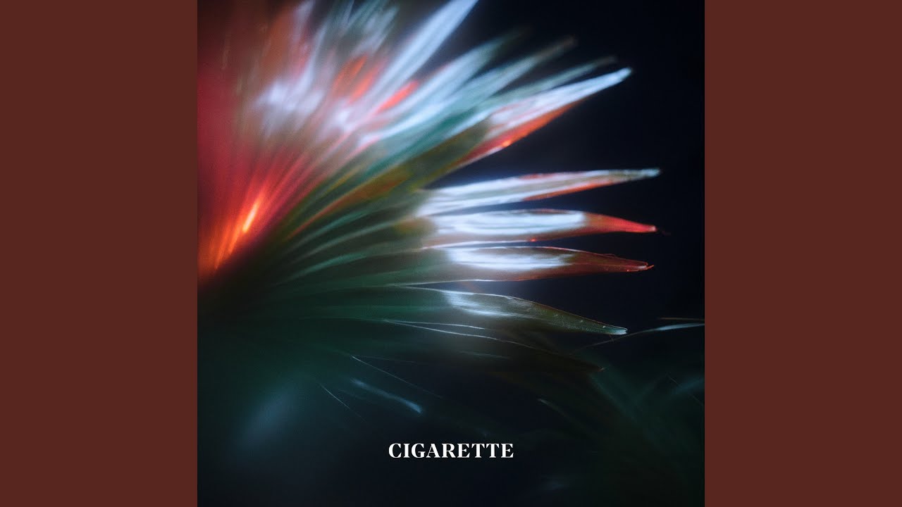 Cigarette