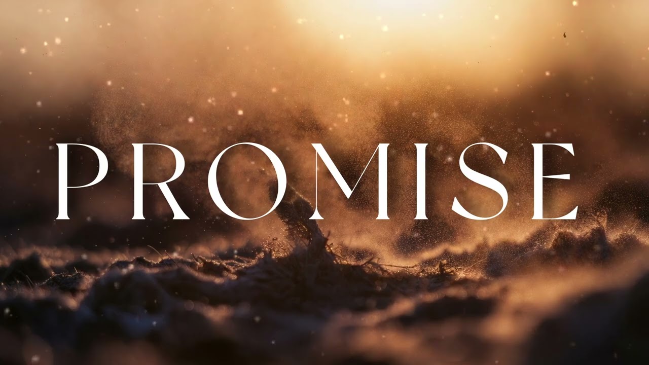 PROMISE | Selah worship instrumental - Prayer and Devotional