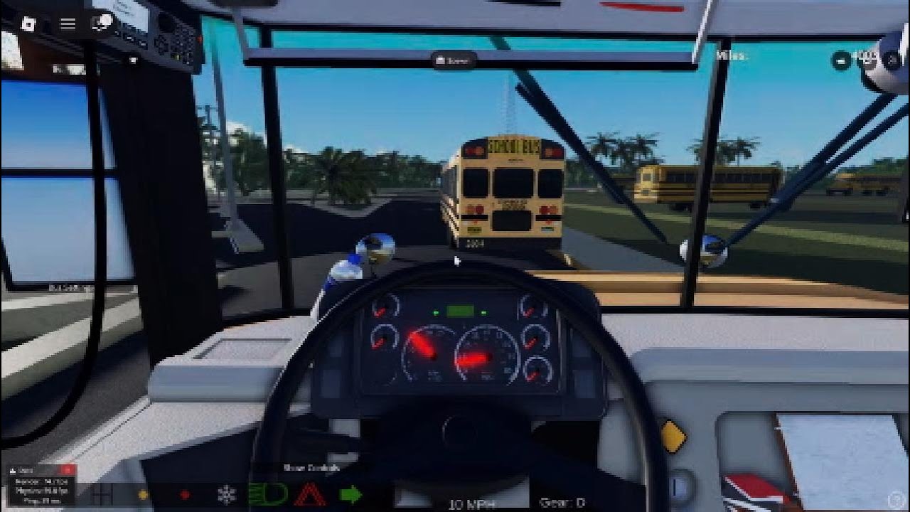 [Alpha] FL_School Buses