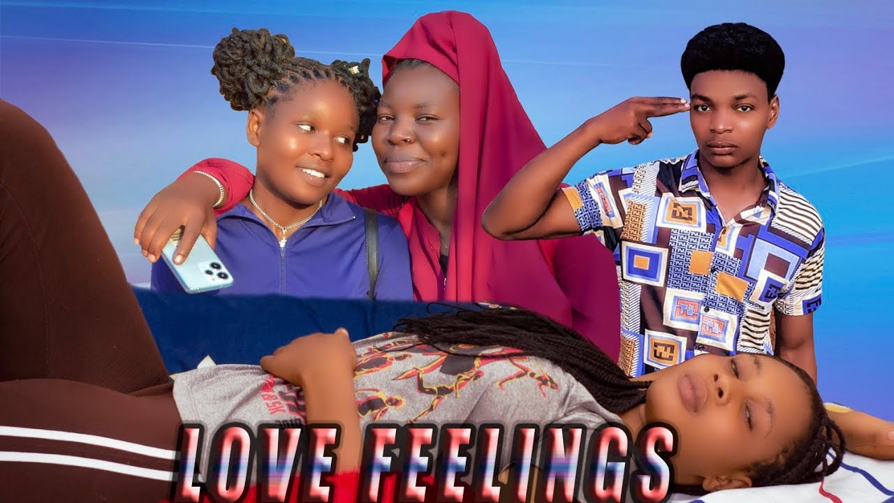 LOVE FEELINGS FULL MOVIE SEASON 2