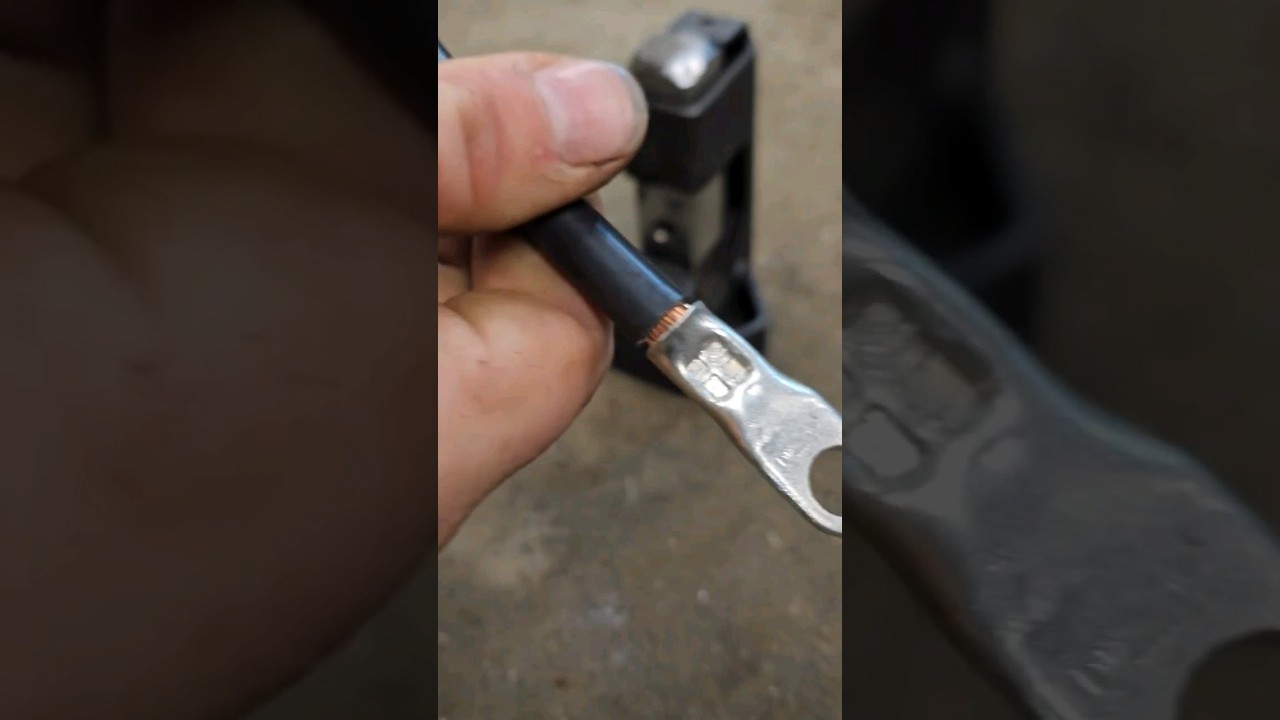 Best Cheap Heavy Gauge Wire Crimper