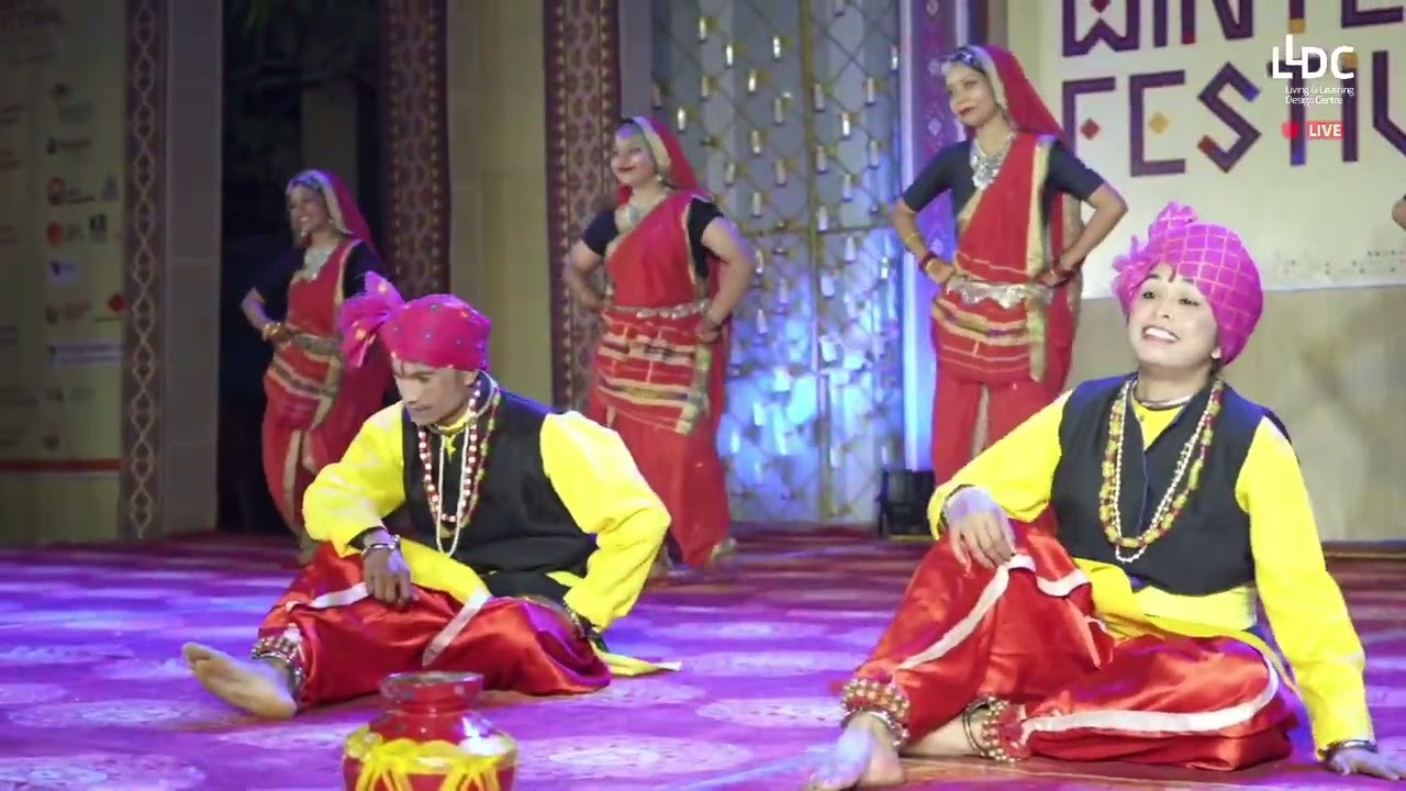 Dhubiyai || LLDC Kutch Gujarat || Lokraag Samiti || Sanjay Pandey 