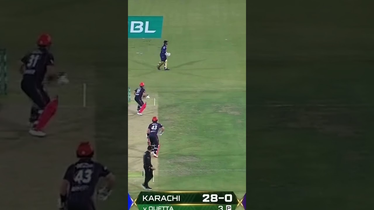 miss Fielding fans reaction PSl highlights