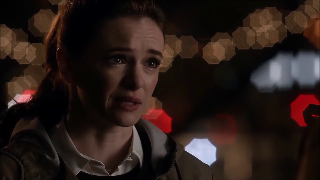Caitlin and Julian: Let Her Go