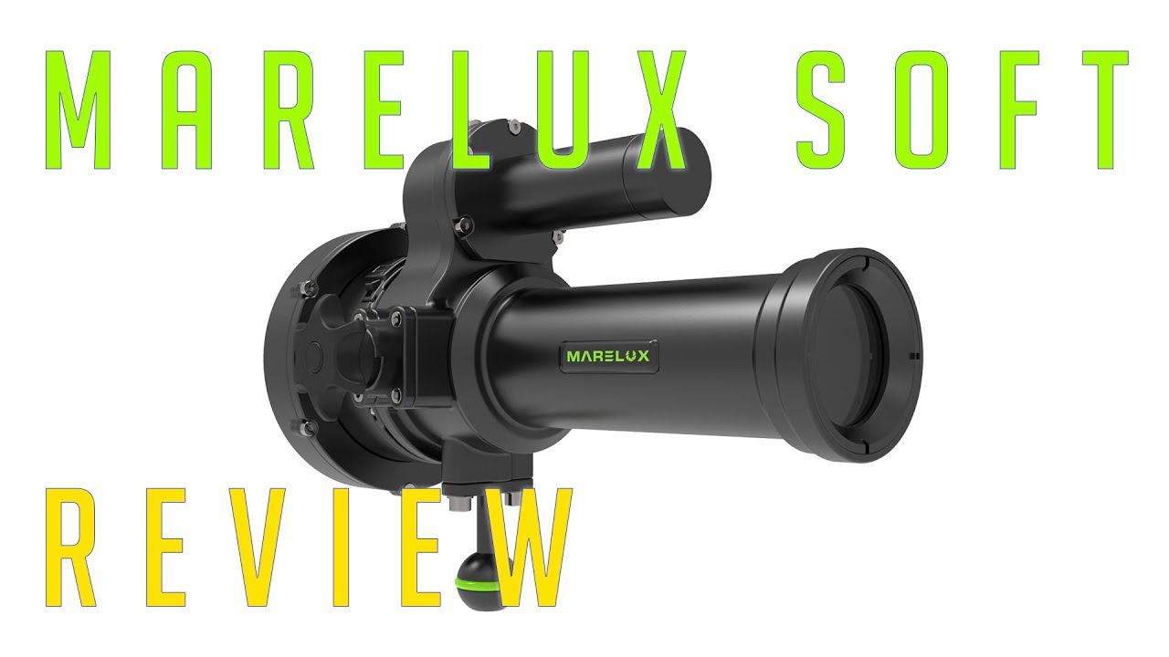 SOFT, Marelux snoot Review