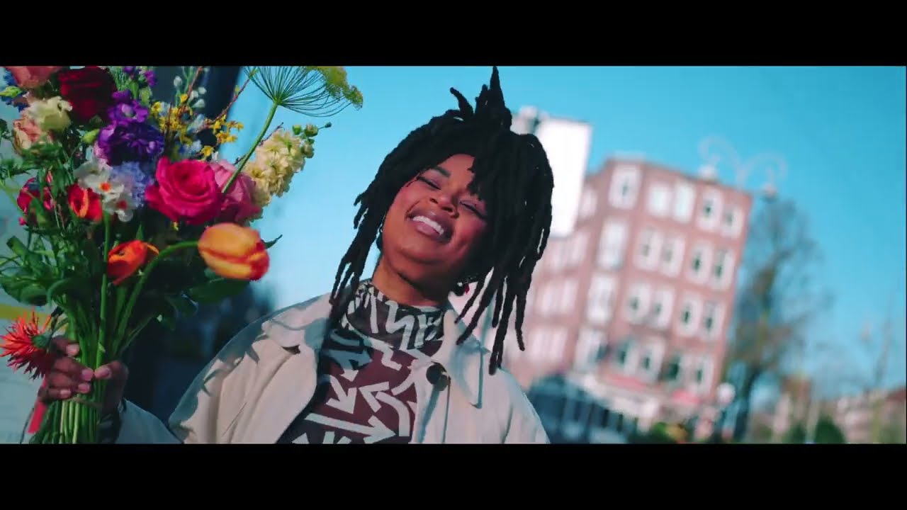 Shary-An - Seizoenen