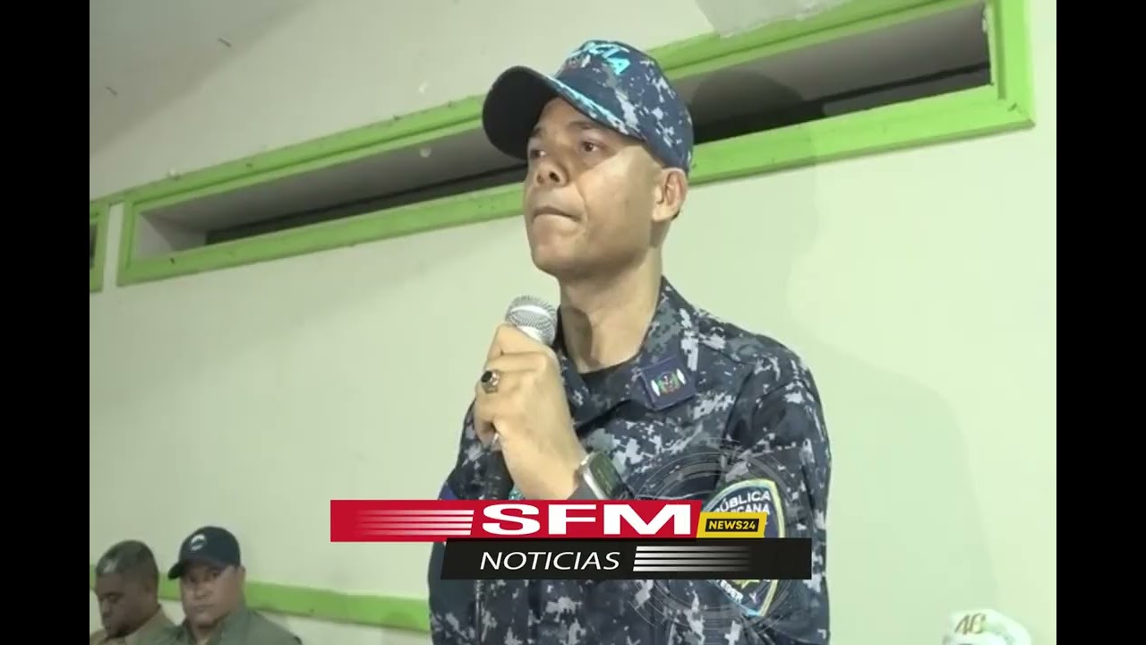 En Aguayo la comunidad se opone a un negocio en San Francisco de Macorís 