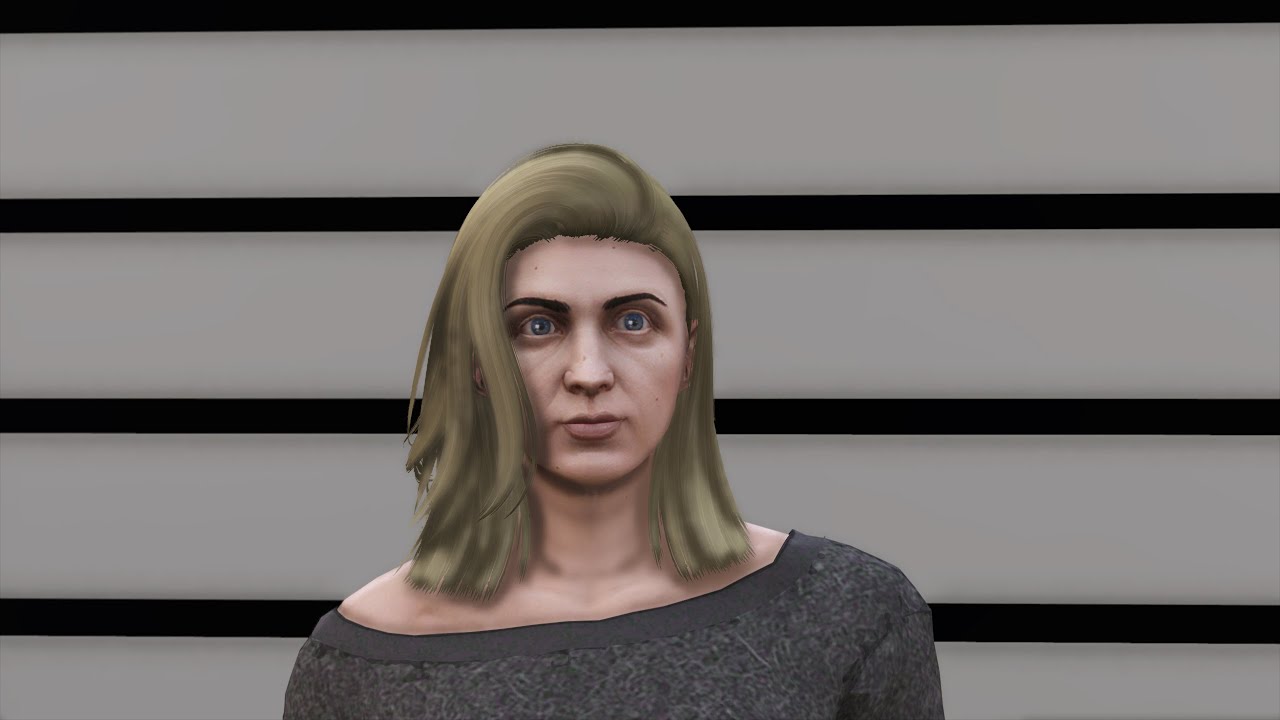 [GTA:WORLD] Home Invasion
