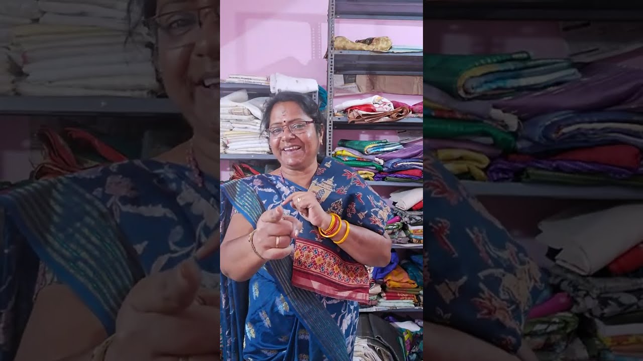 Sri Collections is live