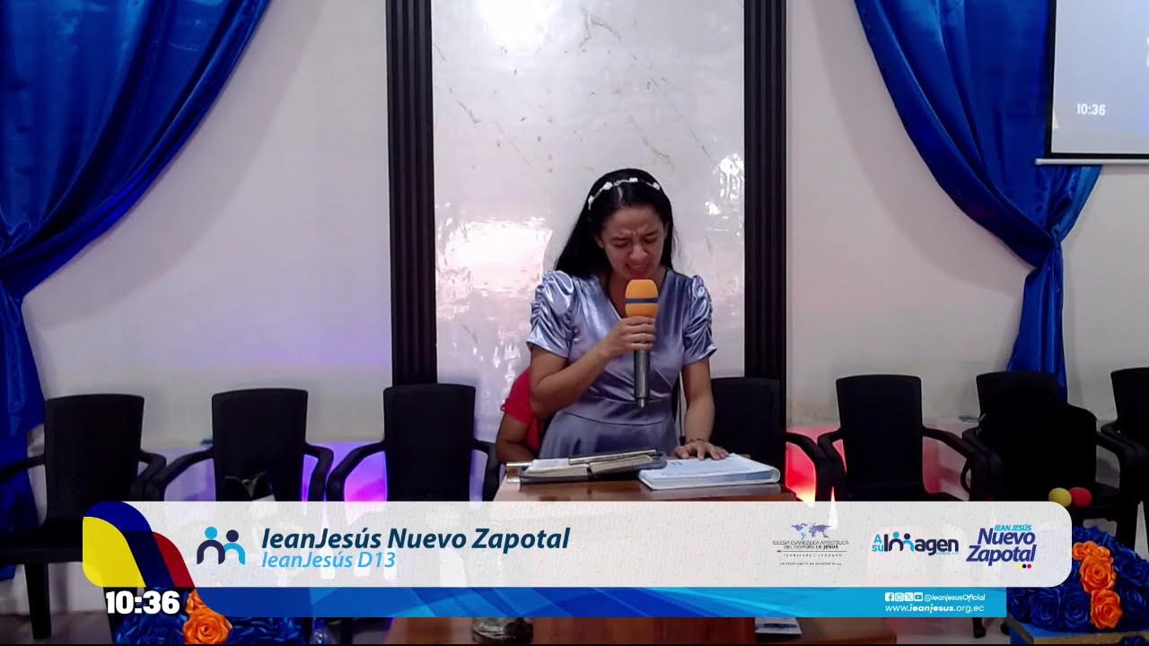Culto de Escuela Dominial 02.02.2026