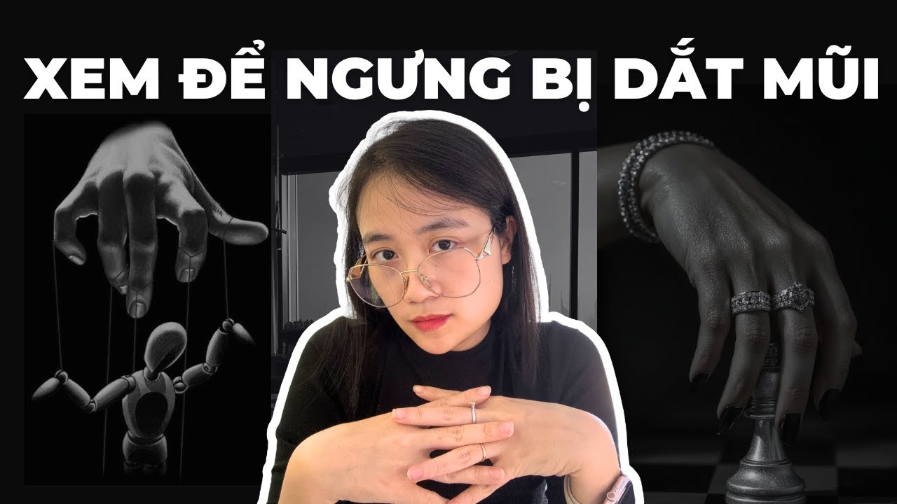 Mình 30, Ước Gì 10 Năm Trước Mình Nghe Được Điều Này