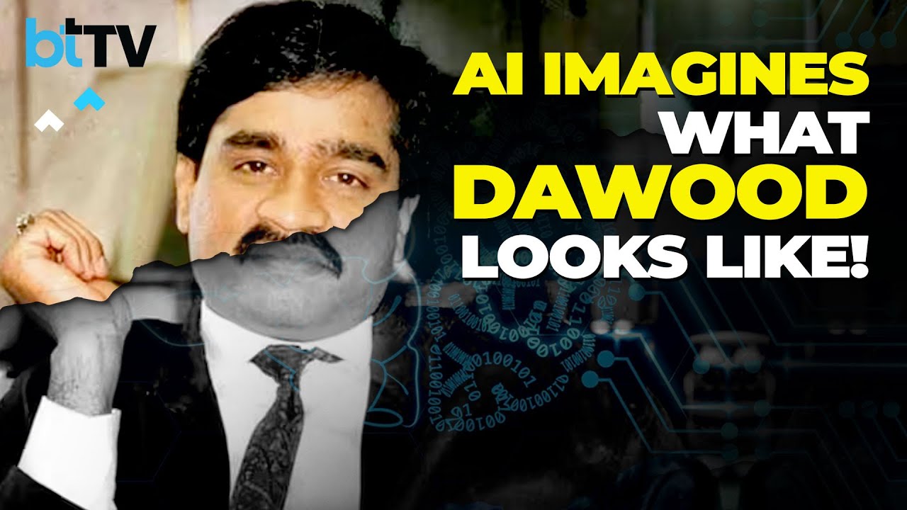 What Does Dawood Ibrahim Look Like Now? Here Are Some AI-Generated Images