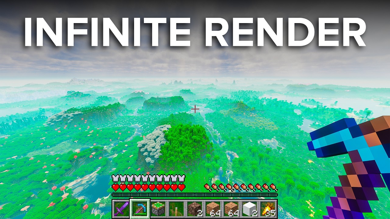 Start Using These Minecraft Mods RIGHT NOW!