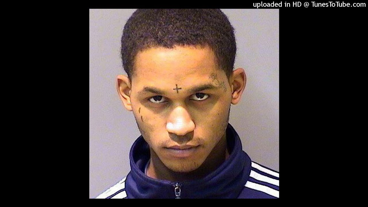 [FREE FOR PROFIT] FREDO SANTANA X RONDONUMBANINE X L'A CAPONE X CHIEF KEEF TYPE BEAT 