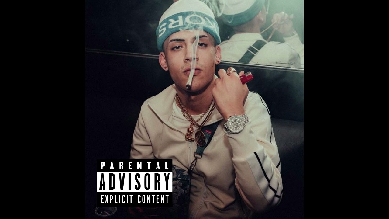 Cris MJ X Standly Type beat - "BESANDOTE" 💋👀| BEAT INSTRUMENTAL DE REGGAETON CHILENO