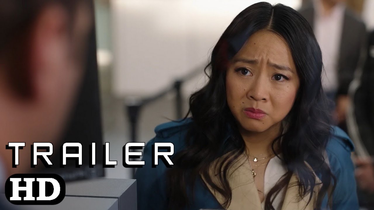 Laid | Official Trailer 2024