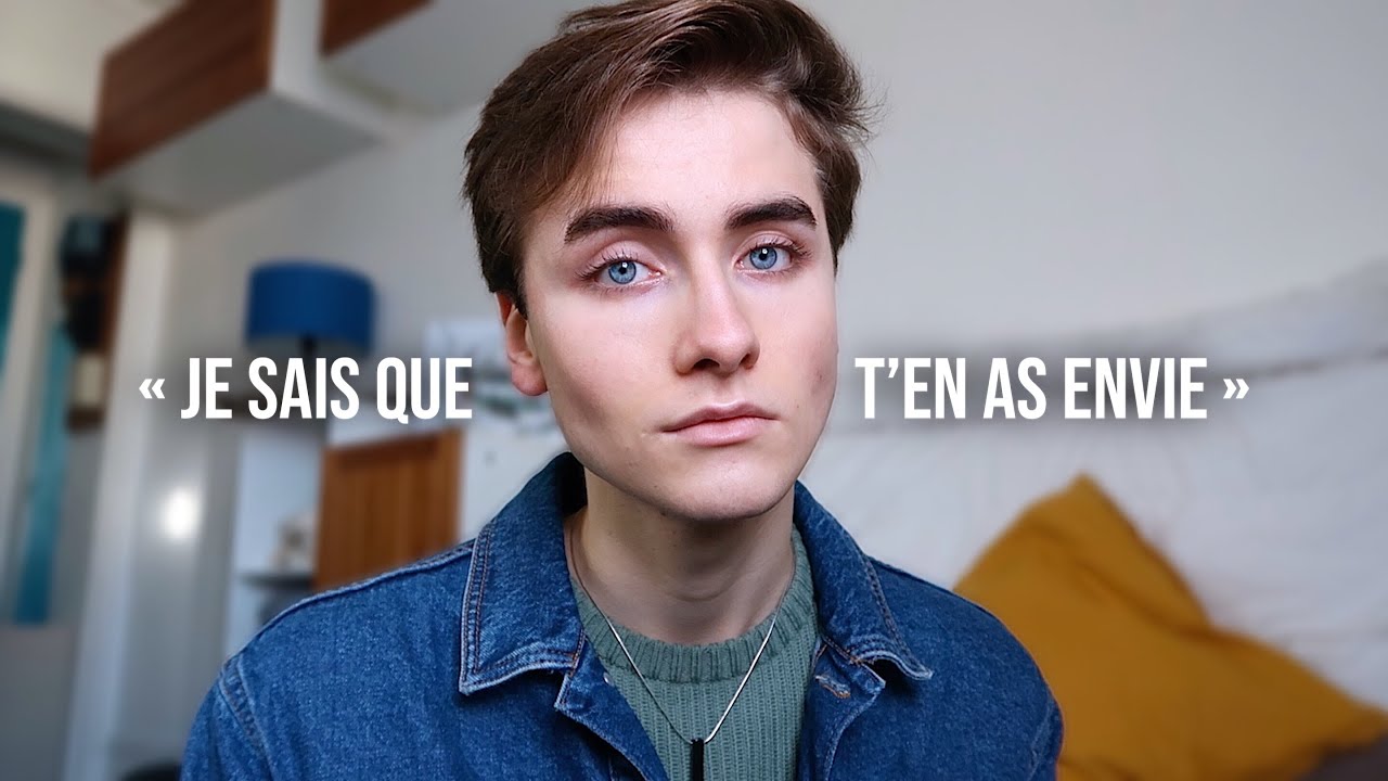 Tous les garçons qui m'ont forcé.