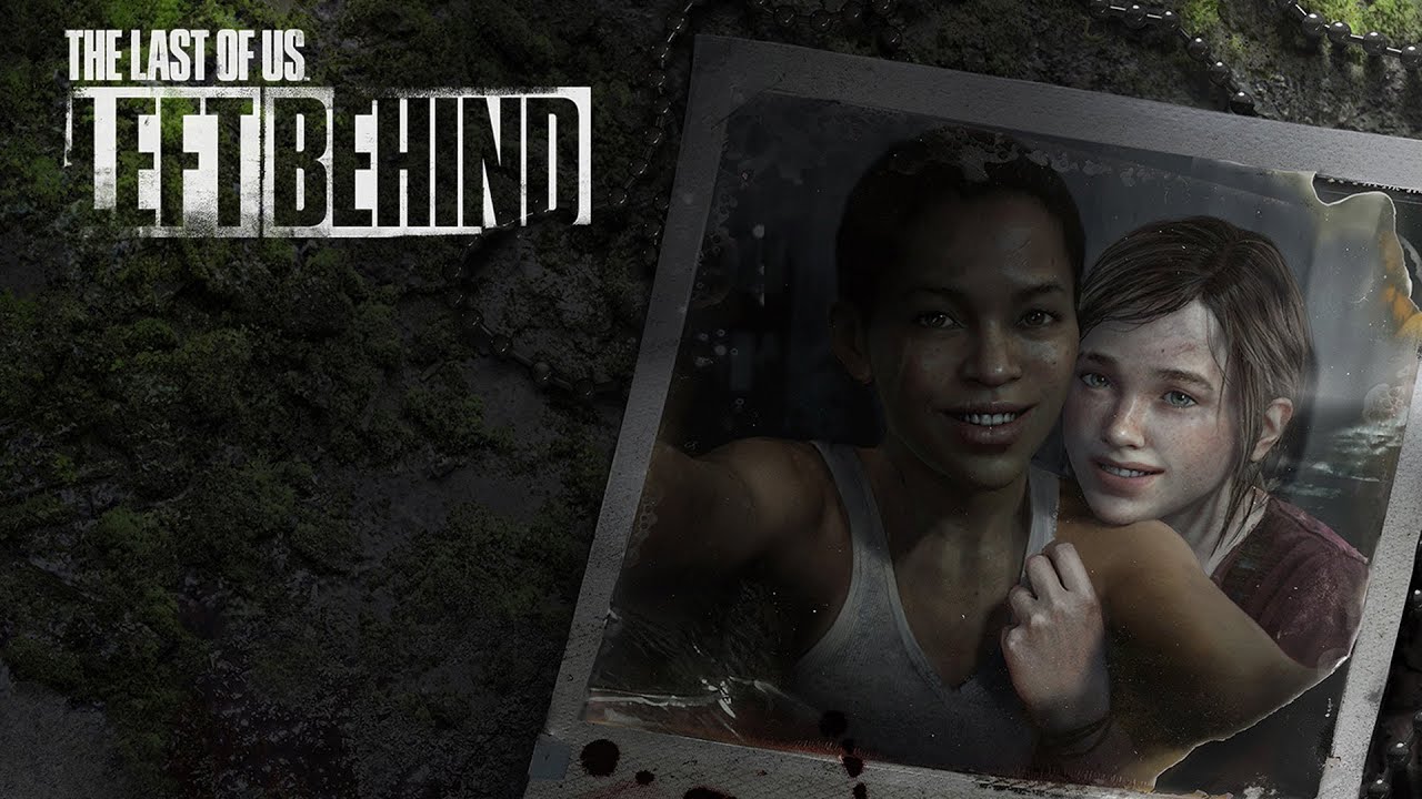 The Last of Us - Left Behind DLC [PS3] - recenzja