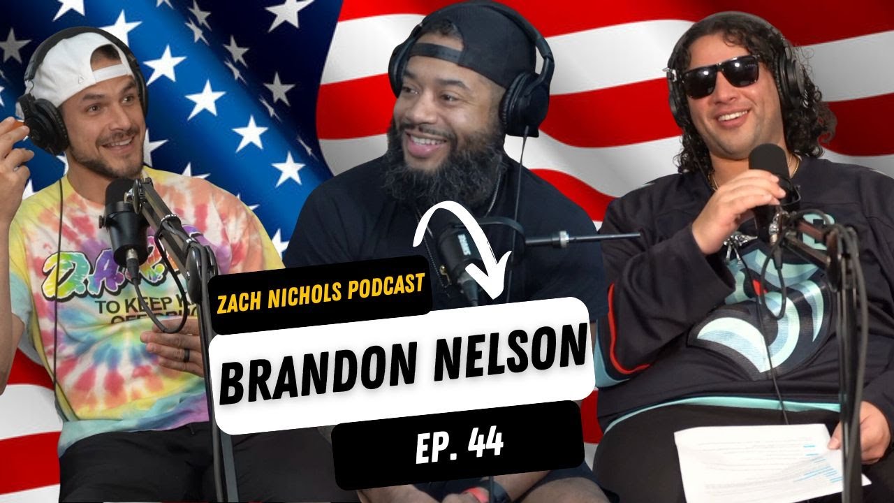 All Stars 4 EP. 6 Review w/ Brandon Nelson! | ZNP EP. 44
