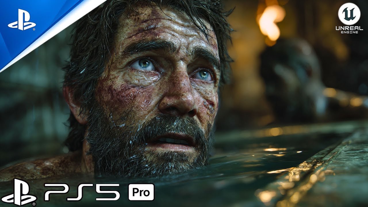 20 PS5 Horror Games You Must Play at Least Once!