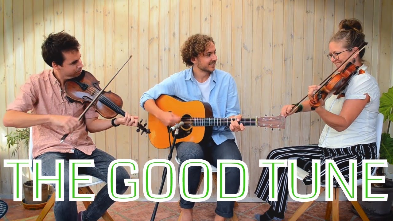 Forkert Polka nr. 16
