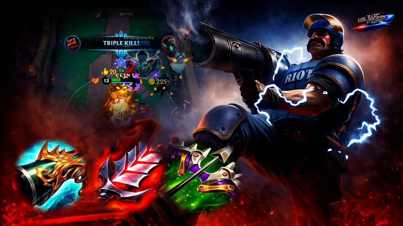BETAS sendo HUMILHADOS por Graves - LOL WILD RIFT